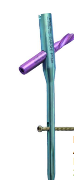 DAKSH Proximal Femoral Nail